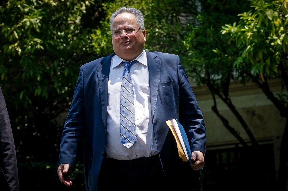 Silver alert  για… τον Νίκο Κοτζιά!